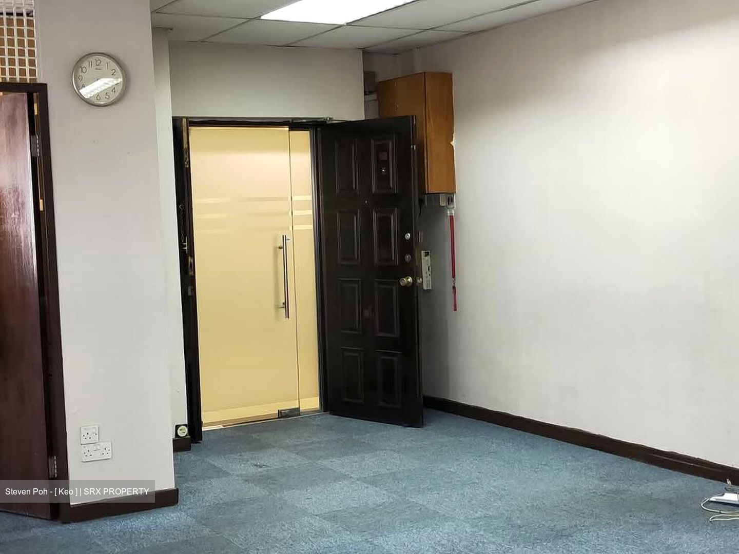 People's Park Centre (D1), Office #603554691